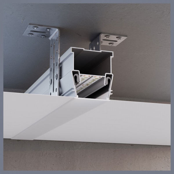 Короб встраиваемый Apeyron Electrics  08-57