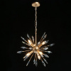 Подвесная люстра MW-Light Адриатика 280012006
