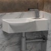 Раковина 40x22 см Ceramica Nova Element CN6039L