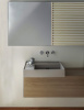 Раковина Laufen Kartell 8.1033.5.000.112.1