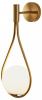 Бра Moderli Barocco V11573-1W