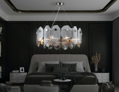 Подвесной светильник Ambrella Light LH LH31203