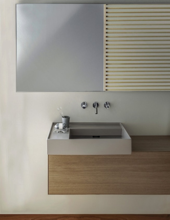 Раковина Laufen Kartell 8.1033.5.000.112.1