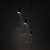 Подвесной светильник TK Lighting Modesto 10187 Modesto