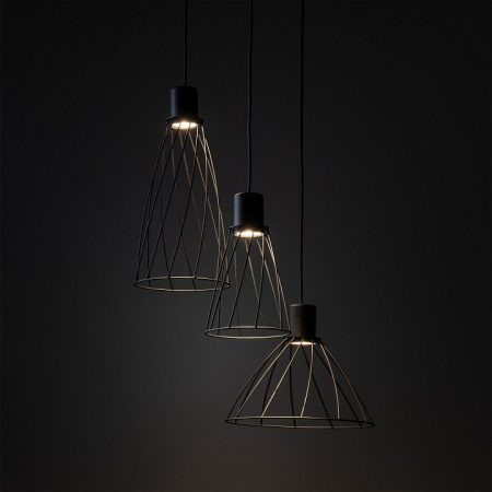 Подвесной светильник TK Lighting Modesto 10187 Modesto