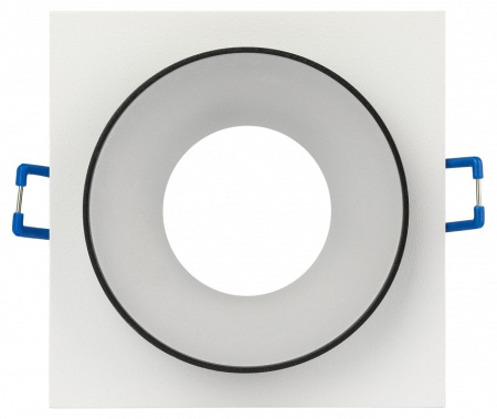 Встраиваемый светильник Эра DK96 WH Б0055593