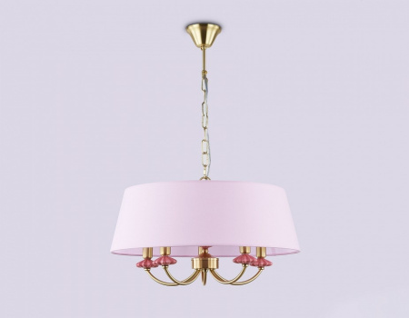 Подвесной светильник Ambrella Light HIGH LIGHT LH75021