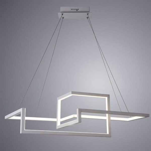 Подвесной светильник Arte Lamp Mercure A6011SP-3WH