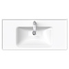 Раковина Duravit D-Neo 100 2367100000