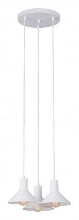 Подвесной светильник Vitaluce V4785 V4785-0/3S