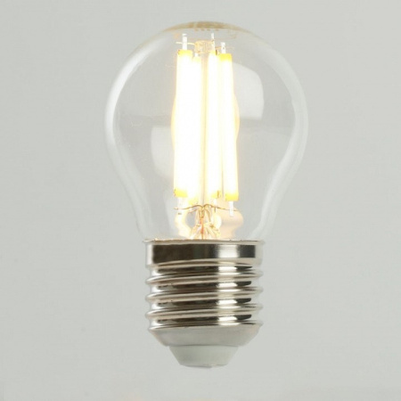 Лампа светодиодная Feron LB-1708 E27 8Вт 2700K 51253