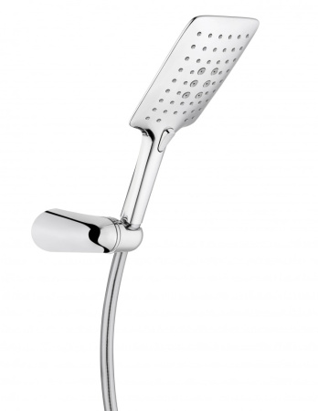 Душевая система Vitra Win S A49265EXP хром