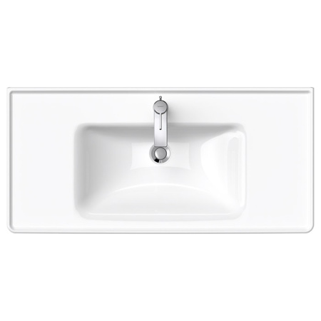 Раковина Duravit D-Neo 100 2367100000