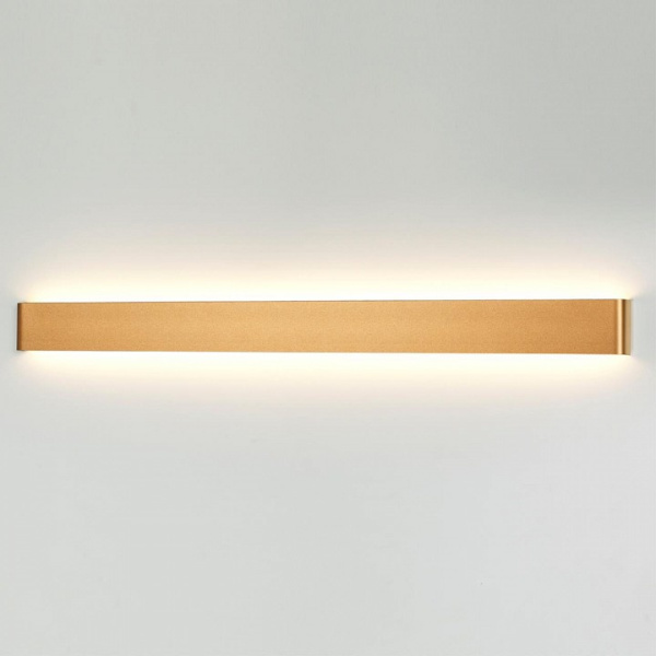 Накладной светильник Odeon Light Framant 4295/40WL