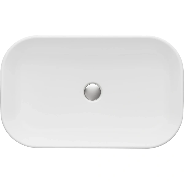 Раковина 60x37 см Акватон Лола 1A73313KLK010