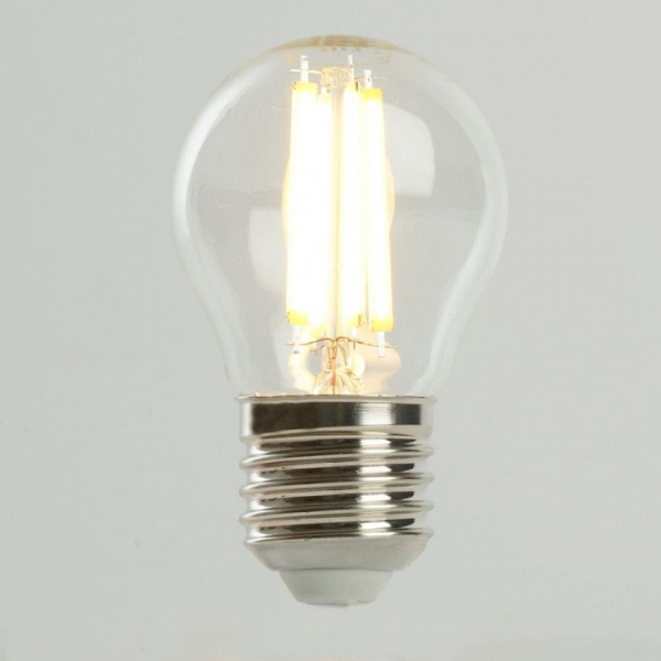 Лампа светодиодная Feron LB-1708 E27 8Вт 2700K 51253