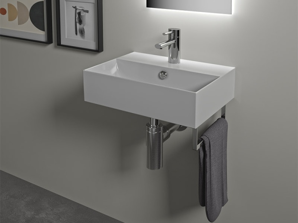 Раковина Hatria Bahia_13 50 BH0500365011TS0