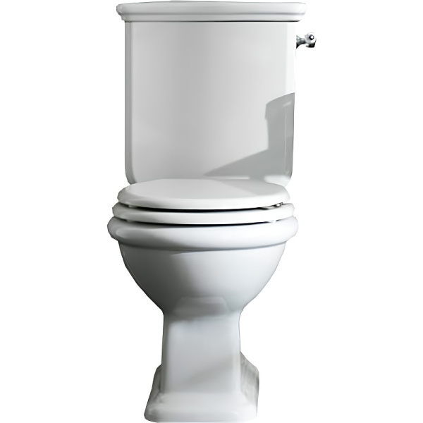 Чаша напольного унитаза Simas Lante LA07bi