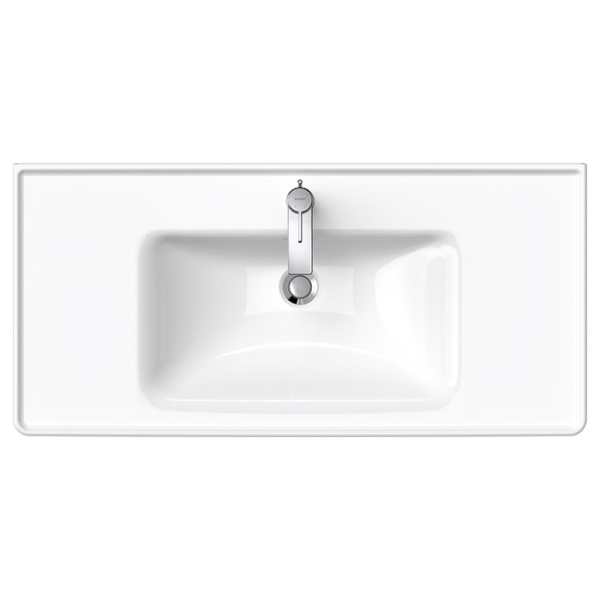 Раковина Duravit D-Neo 100 2367100000