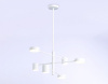Люстра на штанге Ambrella Light FL FL51684