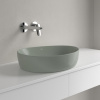 Раковина Villeroy&Boch Antao 51 4A7351R8 утренний зеленый