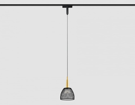 Подвесной светильник Ambrella Light GV GV1656