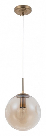 Подвесной светильник Arte Lamp Tureis A9920SP-1PB