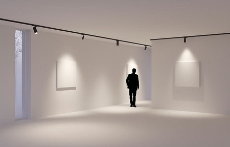 Светильник на штанге Arlight GERA 055085