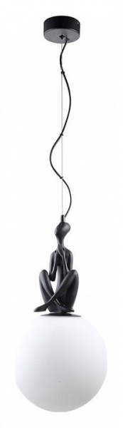 Подвесной светильник Divinare Eleganza 1042/06 SP-10