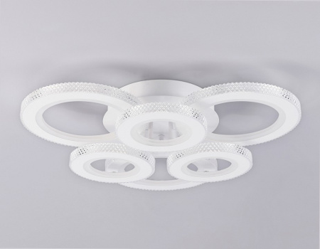 Потолочная люстра Ambrella Light FA FA8872