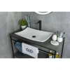 Раковина 60x39 см GID Simple N N9177