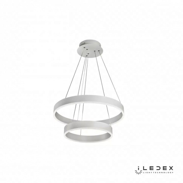 Подвесной светильник iLedex Sunset 6832/4+6 WH
