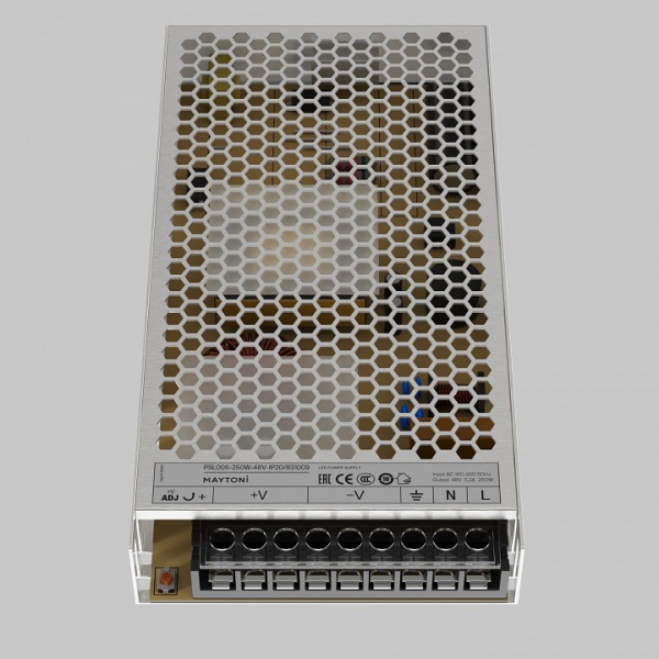 Блок питания Maytoni Led Strip PSL006 831010