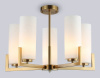 Люстра на штанге Ambrella Light LH LH56063