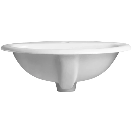 Раковина 52x41,5 см Orange B06-520W