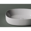 Раковина 54x35 см Ceramica Nova Element CN5023