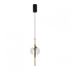 Подвесной светильник Odeon Light Strekoza 5413/12L