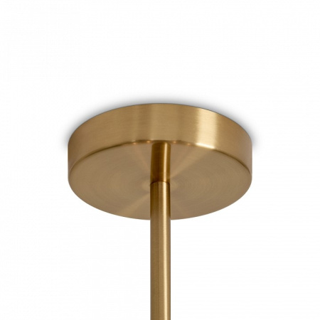 Светильник на штанге Freya Riley FR2043CL-05BS1