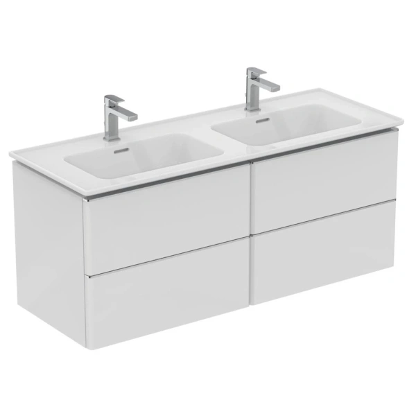 Раковина 124x46 см Ideal Standard Strada II T300501