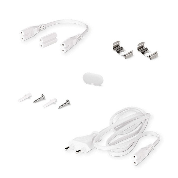 Накладной светильник Wolta WT5S10W60