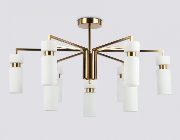 Люстра на штанге Ambrella Light LH LH56128