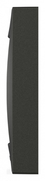 Рамка для двойной розетки Elbi Eleсtriс Vega 510-011100-907