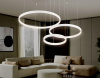 Подвесной светильник Ambrella Light FL FL5881