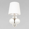 Бра Loft it Silence 10303W Nickel