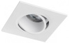 Встраиваемый светильник Lightstar Singo 012616