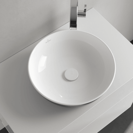 Раковина Villeroy&Boch Artis 45 см 417943BCT8
