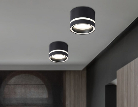Накладной светильник Ambrella Light TECHNO SPOT TN5246