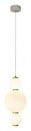 Подвесной светильник Loft it Pearls 10205/A