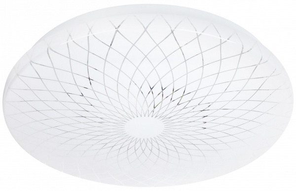 Накладной светильник Эра Slim Lily SPB-6 Slim Lily 36W-4K