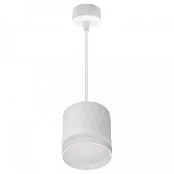 Подвесной светильник Reluce Technical 53002 53002-0.9-001LD GX53 WT